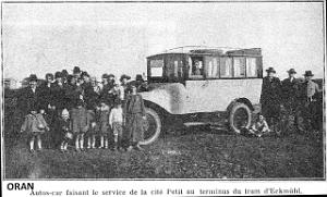 Oran- SDV- 7178